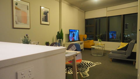 Sky Garden Olympic Park - Accommodation VIC 21