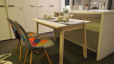 Sky Garden Olympic Park - Accommodation VIC 30