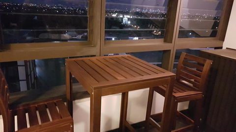 Sky Garden Olympic Park - Accommodation VIC 14