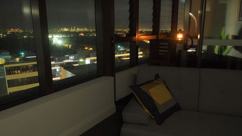 Sky Garden Olympic Park - Accommodation VIC 34