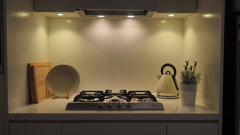 Sky Garden Olympic Park - Accommodation VIC 10