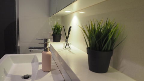 Sky Garden Olympic Park - Accommodation VIC 38