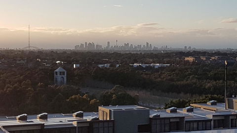 Sky Garden Olympic Park - Accommodation VIC 33