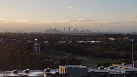 Sky Garden Olympic Park - Accommodation VIC 13