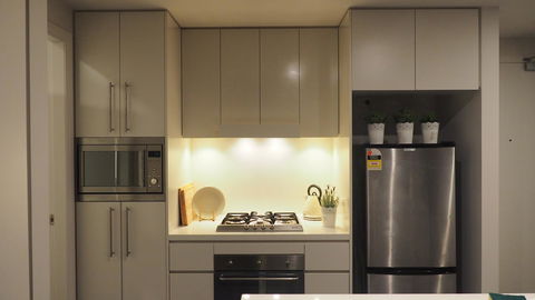 Sky Garden Olympic Park - Accommodation VIC 35