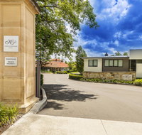 The Sebel Bowral Heritage Park - Accommodation VIC