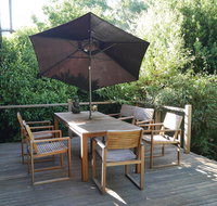 Lark Cottage - Accommodation VIC