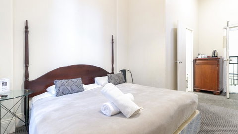 Woolbrokers Hotel - Accommodation VIC 5