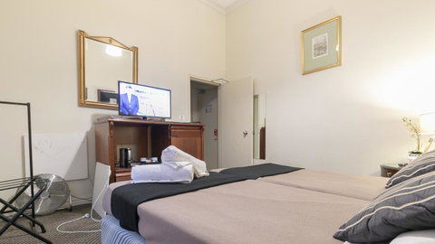 Woolbrokers Hotel - Accommodation VIC 32
