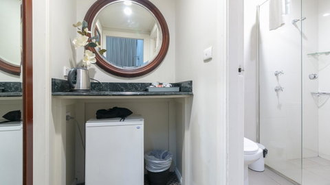 Woolbrokers Hotel - Accommodation VIC 34