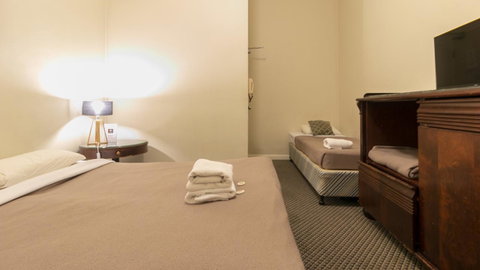 Woolbrokers Hotel - Accommodation VIC 22
