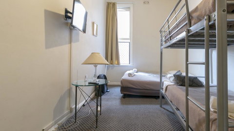 Woolbrokers Hotel - Accommodation VIC 25