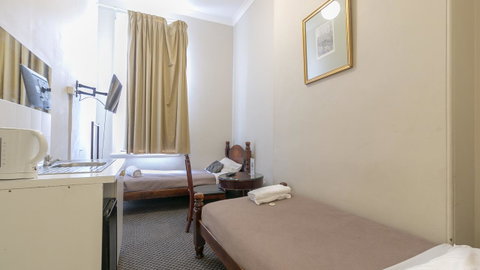 Woolbrokers Hotel - Accommodation VIC 21