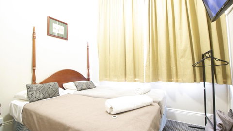 Woolbrokers Hotel - Accommodation VIC 42