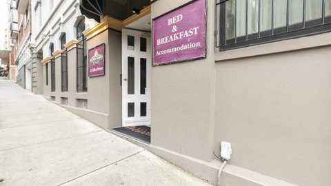 Woolbrokers Hotel - Accommodation VIC 17