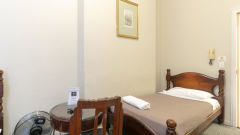 Woolbrokers Hotel - Accommodation VIC 20