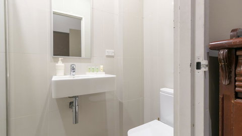 Woolbrokers Hotel - Accommodation VIC 6