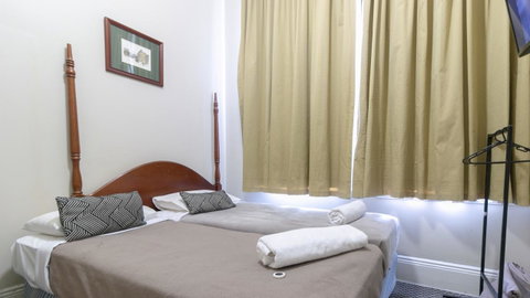 Woolbrokers Hotel - Accommodation VIC 43