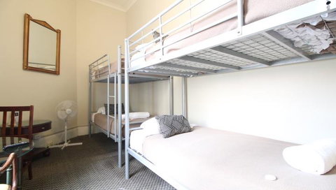 Woolbrokers Hotel - Accommodation VIC 2