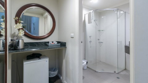 Woolbrokers Hotel - Accommodation VIC 38