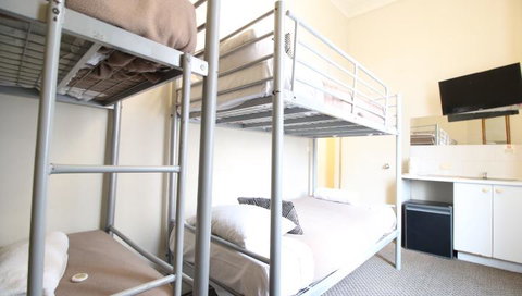 Woolbrokers Hotel - Accommodation VIC 1