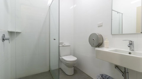 Woolbrokers Hotel - Accommodation VIC 41