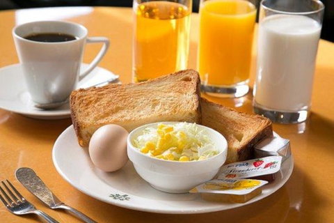 Woolbrokers Hotel - Accommodation VIC 18