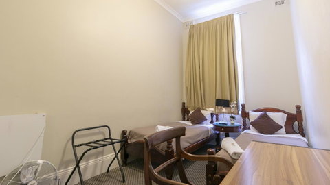 Woolbrokers Hotel - Accommodation VIC 11