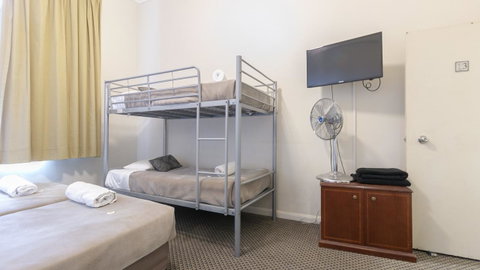 Woolbrokers Hotel - Accommodation VIC 15
