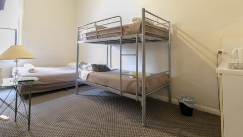 Woolbrokers Hotel - Accommodation VIC 27