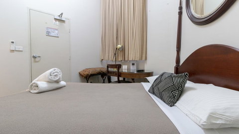 Woolbrokers Hotel - Accommodation VIC 36