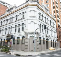 Woolbrokers Hotel - Accommodation VIC
