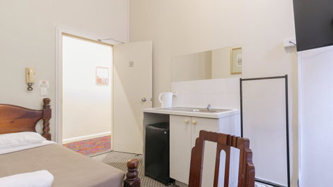 Woolbrokers Hotel - Accommodation VIC 19