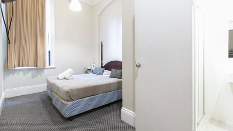 Woolbrokers Hotel - Accommodation VIC 7