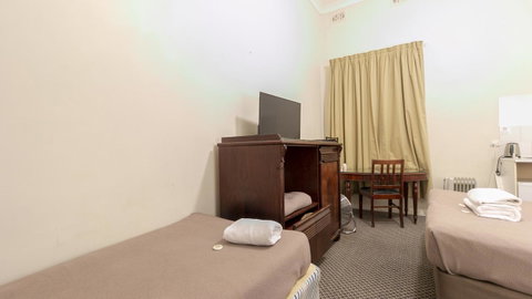 Woolbrokers Hotel - Accommodation VIC 23