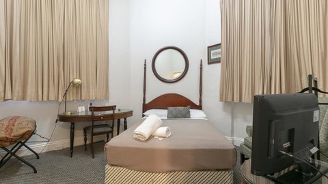 Woolbrokers Hotel - Accommodation VIC 39