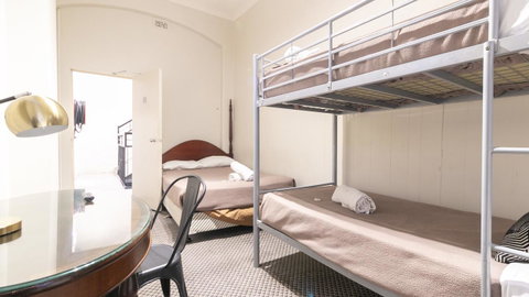 Woolbrokers Hotel - Accommodation VIC 14