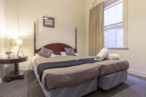 Woolbrokers Hotel - Accommodation VIC 33