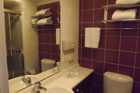 Hotel Hacienda - Accommodation VIC 19