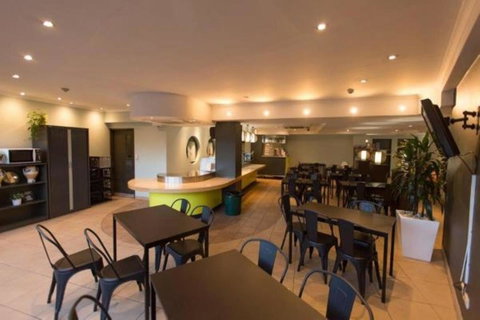 Hotel Hacienda - Accommodation VIC 6