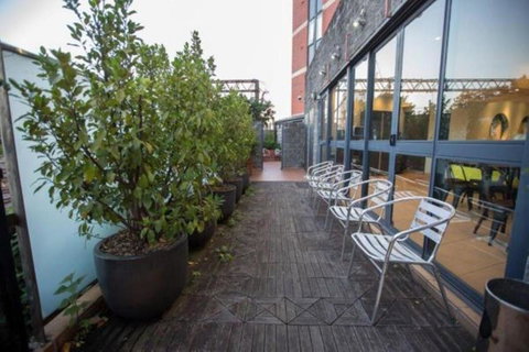 Hotel Hacienda - Accommodation VIC 5