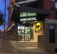 Song Hotel Redfern - Accommodation VIC