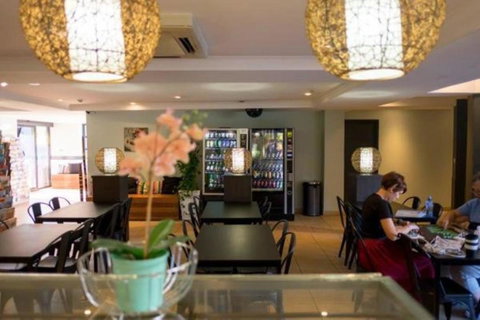 Hotel Hacienda - Accommodation VIC 4