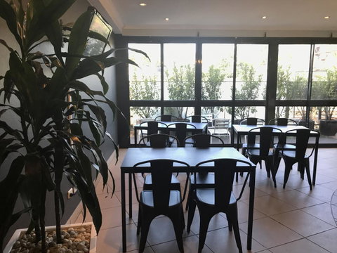 Hotel Hacienda - Accommodation VIC 11