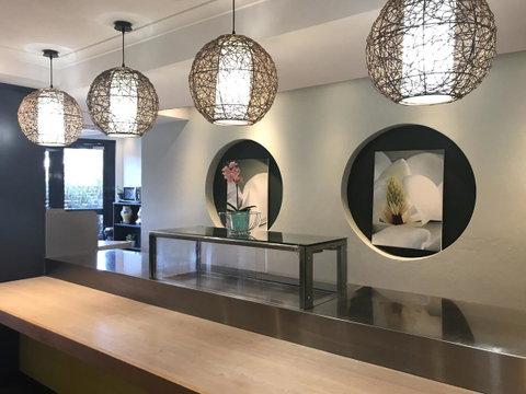 Hotel Hacienda - Accommodation VIC 12