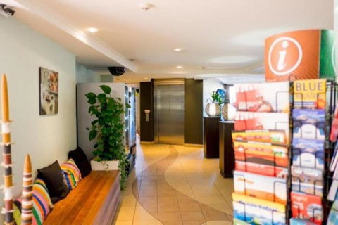 Hotel Hacienda - Accommodation VIC 3