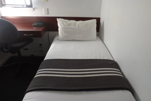 Hotel Hacienda - Accommodation VIC 27