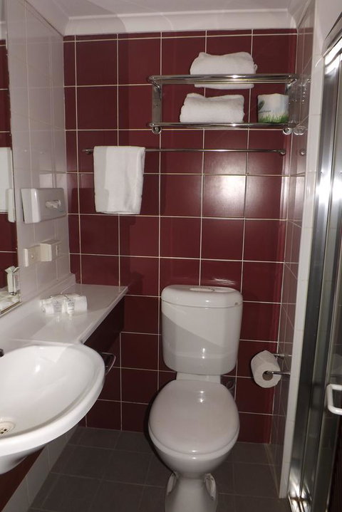 Hotel Hacienda - Accommodation VIC 23