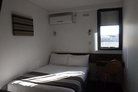 Hotel Hacienda - Accommodation VIC 26