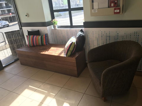 Hotel Hacienda - Accommodation VIC 7